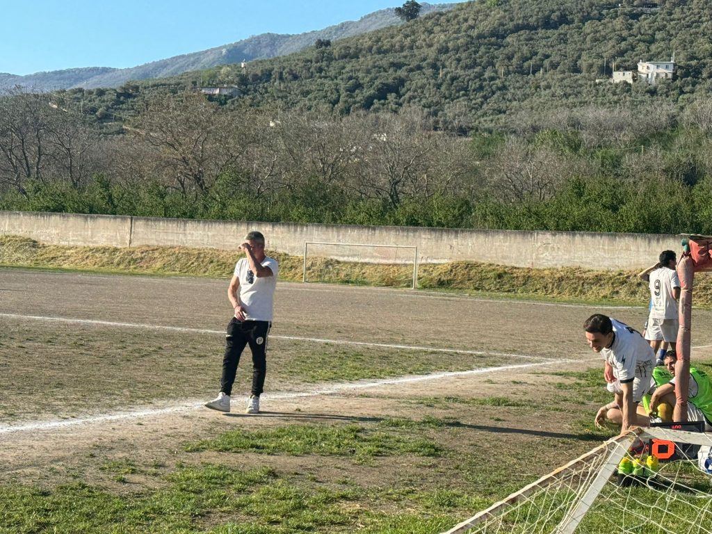 A.S.D Mugnano orgoglioso, Montella avanti ma senza slancio in classifica.