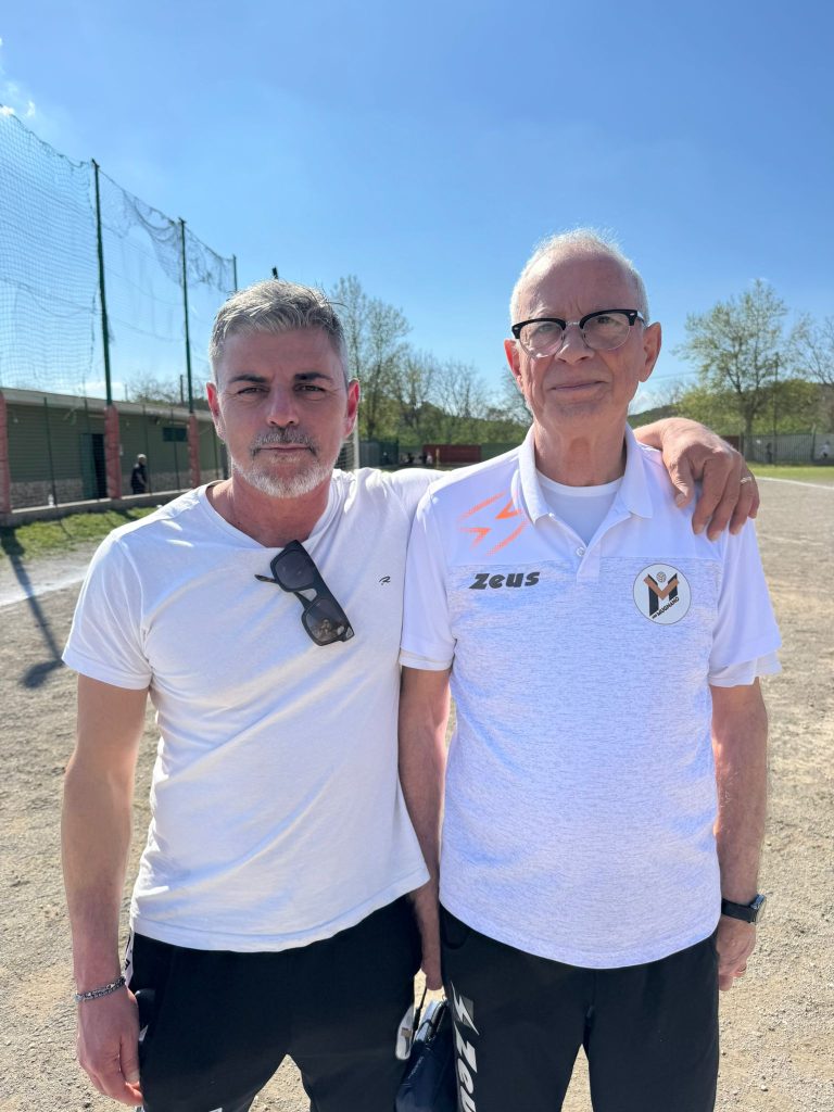 A.S.D Mugnano orgoglioso, Montella avanti ma senza slancio in classifica.