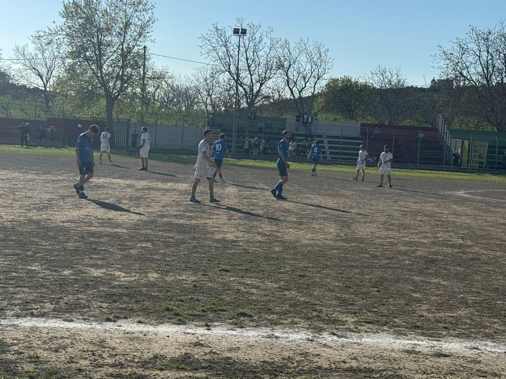 A.S.D Mugnano orgoglioso, Montella avanti ma senza slancio in classifica.