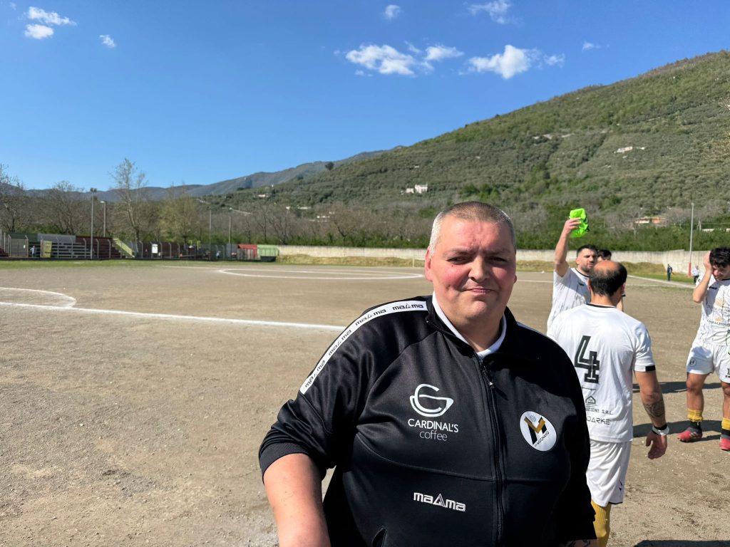 A.S.D Mugnano orgoglioso, Montella avanti ma senza slancio in classifica.