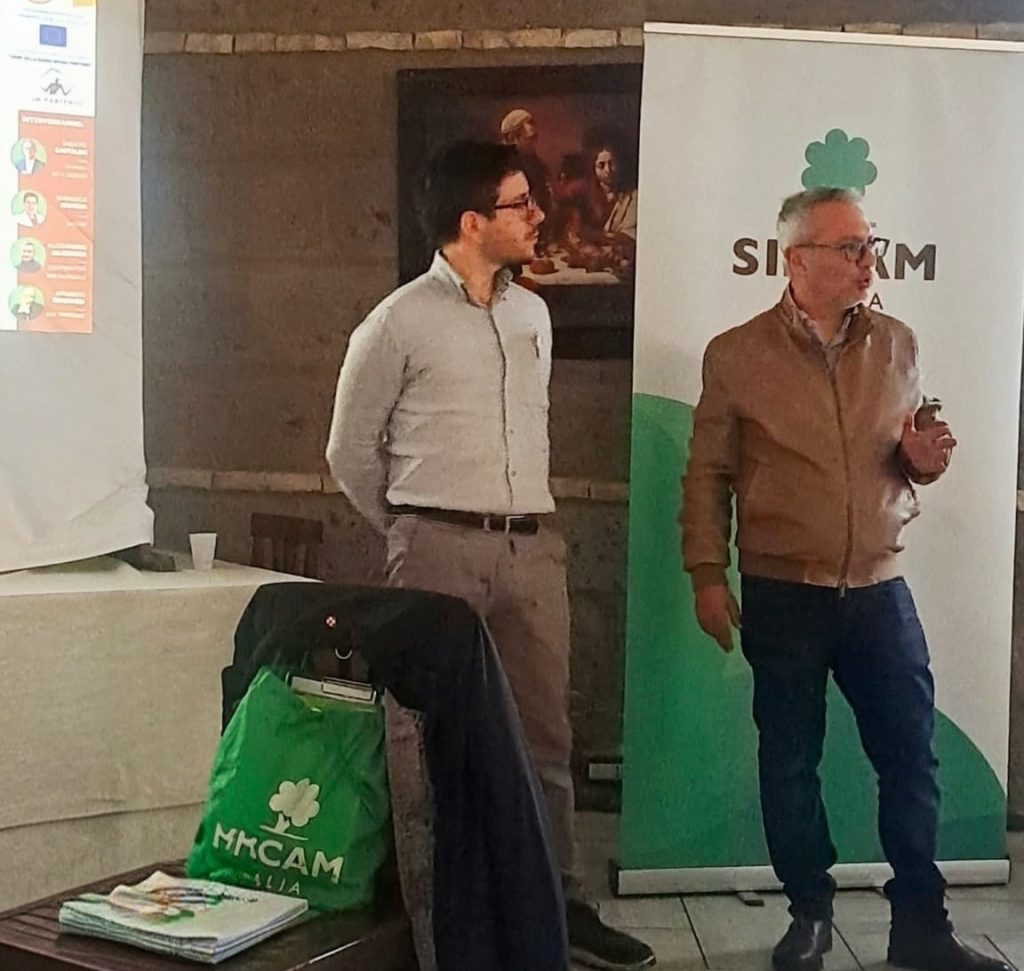 Taurano, partecipazione e contenuti di qualità all’incontro sulla gestione del castagno