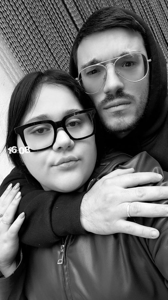 Mugnano, Filomena festeggia 20 anni: emozioni e dediche nel giorno del suo compleanno