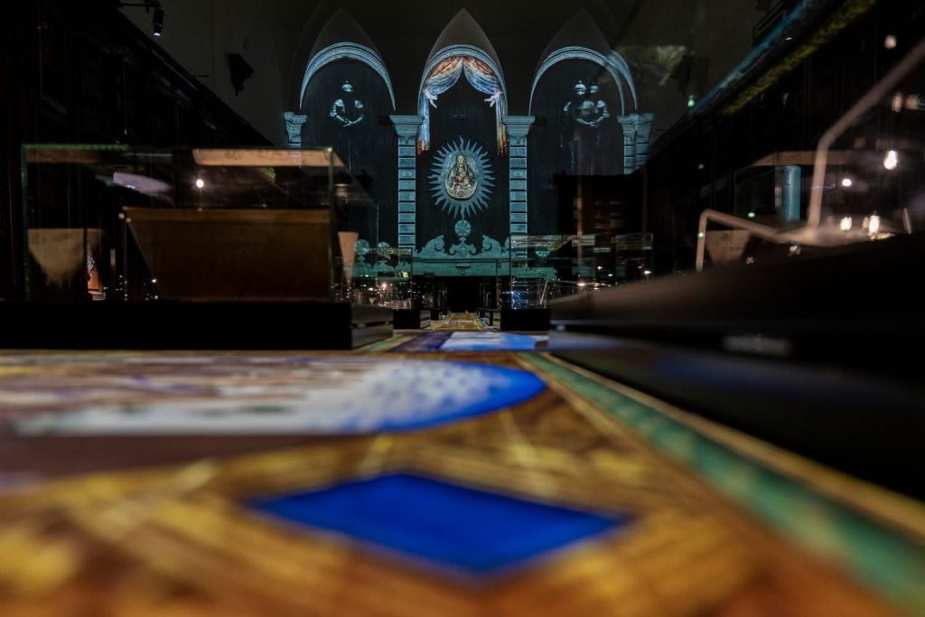 Napoli, riapre la Biblioteca dei Girolamini: al via il percorso espositivo sul Rinascimento meridionale