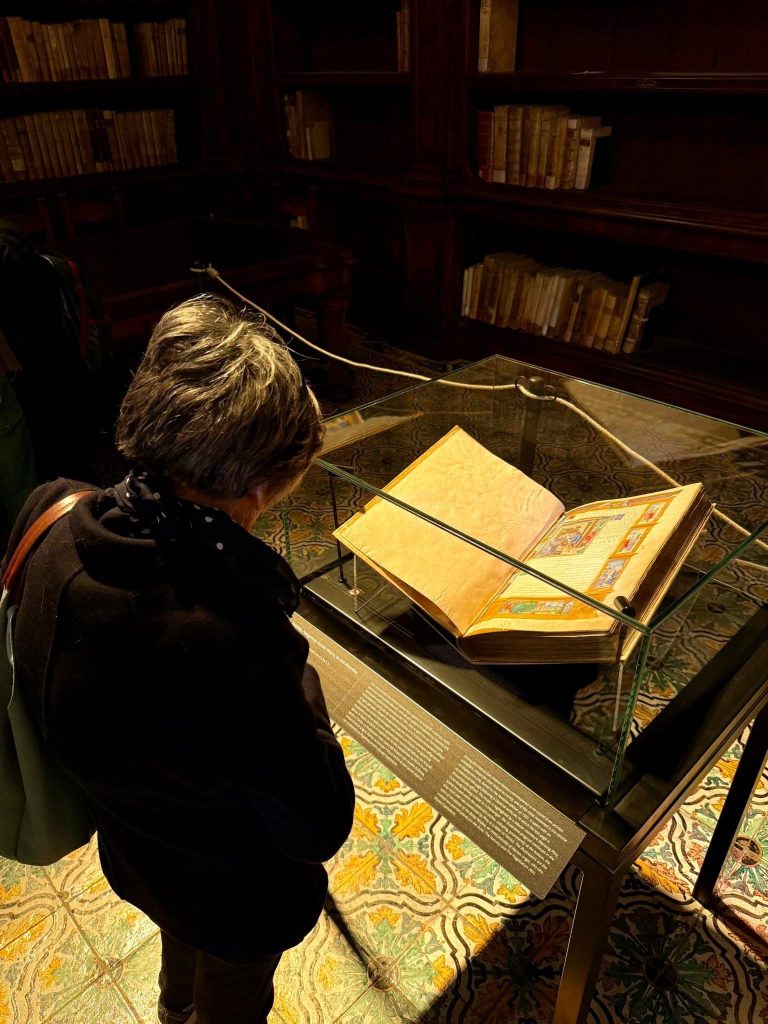 Napoli, riapre la Biblioteca dei Girolamini: al via il percorso espositivo sul Rinascimento meridionale