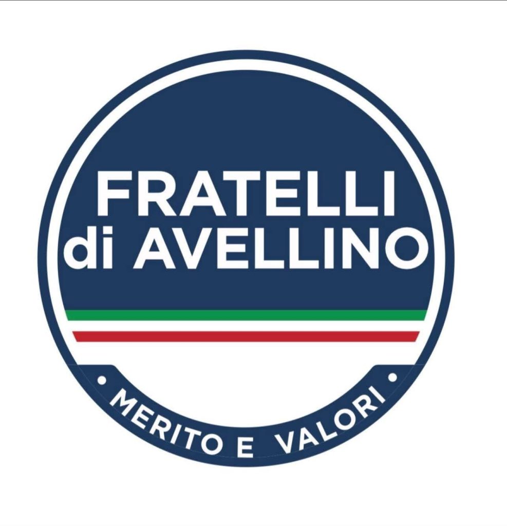 Avellino, Fratelli d’Italia sostiene Laura Nargi e presenta il nuovo simbolo