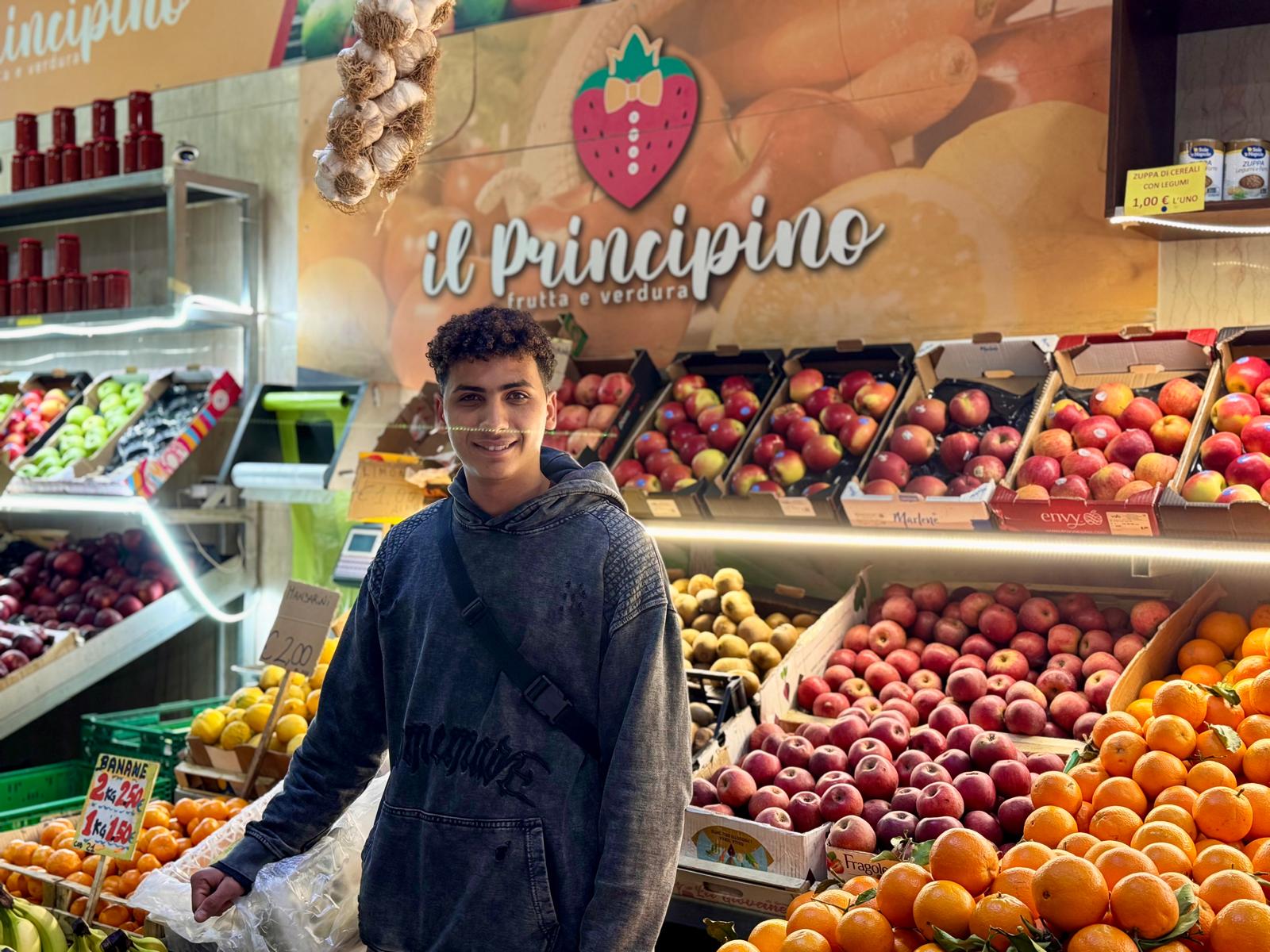 Mugnano del Cardinale, nuova gestione per “Il Principino di Maometto”: qualità e convenienza ogni giorno