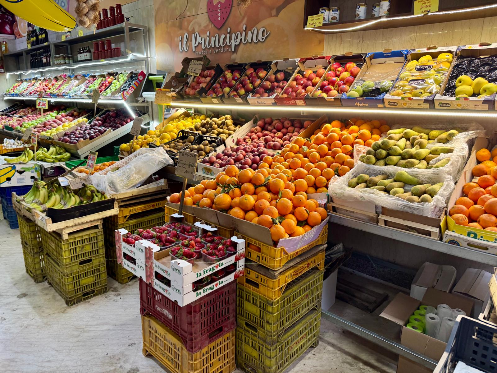 Mugnano del Cardinale, nuova gestione per “Il Principino di Maometto”: qualità e convenienza ogni giorno