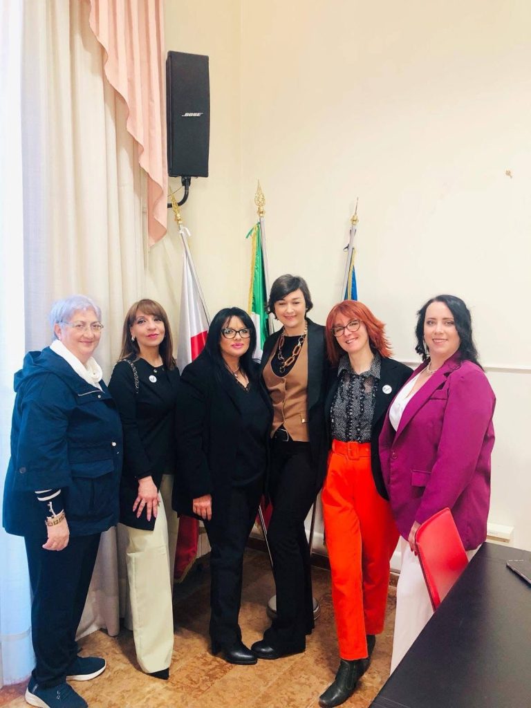 Avellino, confronto su carcere e riscatto sociale: il CIF al tavolo “Oltre le sbarre”