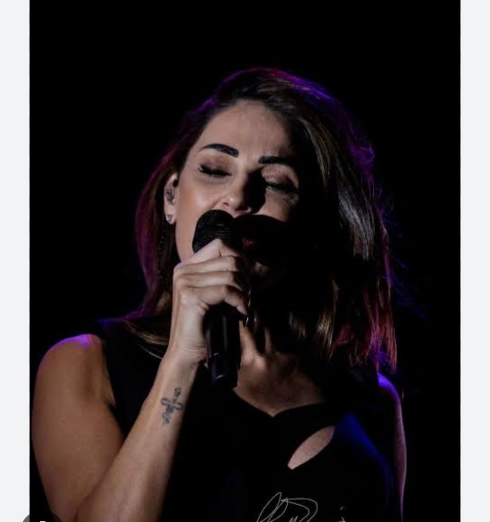 Forino (Av): La cittadina dei Sette Colli si regala ANNA TATANGELO in Concerto per la Festa del Patrono San  Nicola