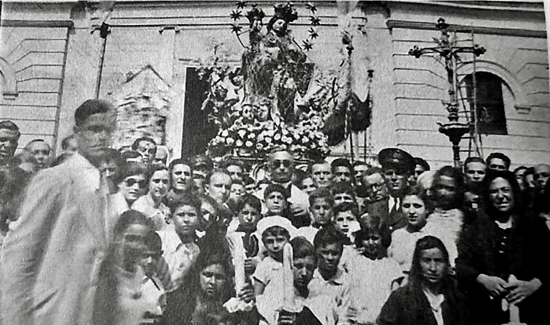 Maggio, il mese di Maria: a Mugnano del Cardinale fede e tradizione si intrecciano