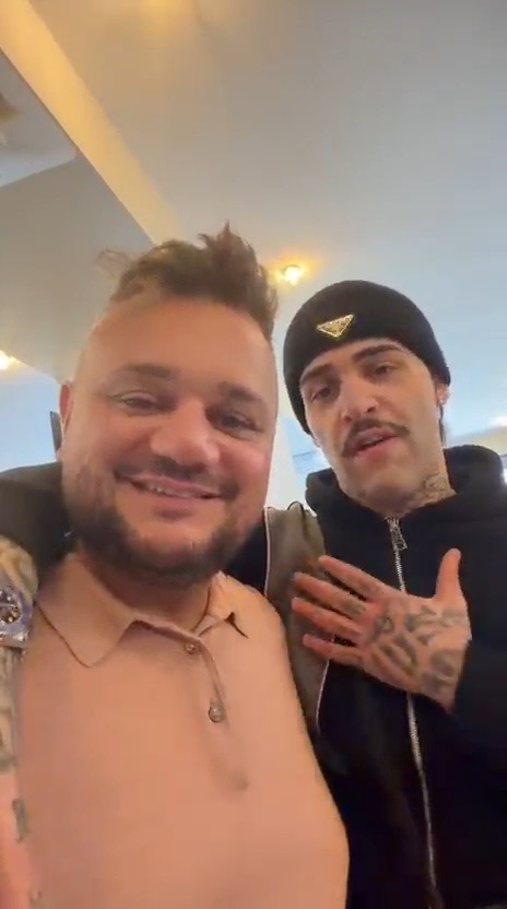 MONTEFORTE. Radici, l’eccellenza dell’Irpinia che conquista anche i volti noti dello spettacolo MONTEFORTE. Radici, l’eccellenza dell’Irpinia che conquista anche i volti noti dello spettacolo