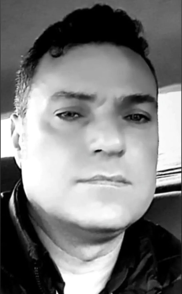 DOMICELLA (AV). Tommaso Rainone festeggia 51 anni: gli auguri speciali della compagna Antonietta Peluso