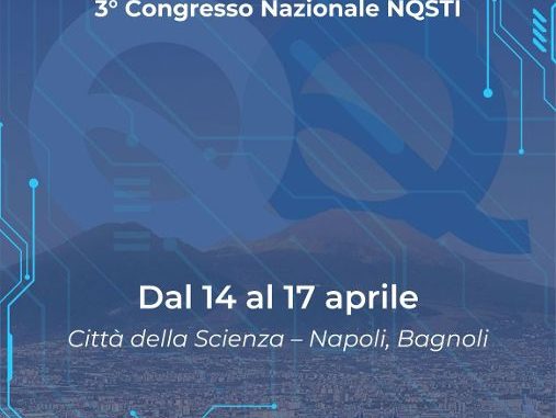 __locandina III congresso NQSTI