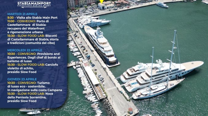 programma SMP convegni e lab