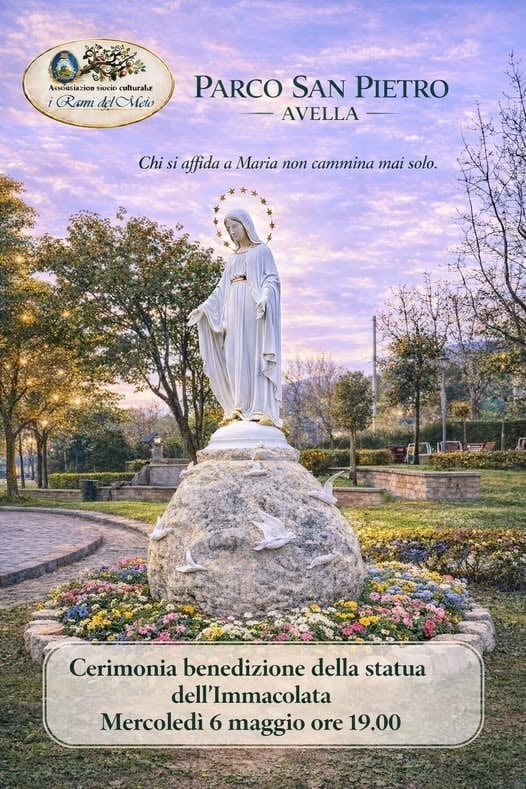 BAIANO. Verso il premio Anfiteatro … L’associazione avellana i Rami dl Melo tra le eccellenze del Premio BAIANO. Verso il premio Anfiteatro … L’associazione avellana i Rami dl Melo tra le eccellenze del Premio