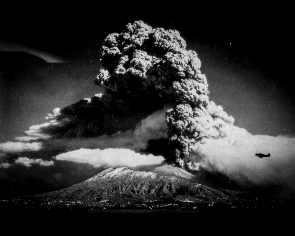La Pro Loco Terzigno inaugura la nuova sede e la mostra permanente Il Respiro del Gigante