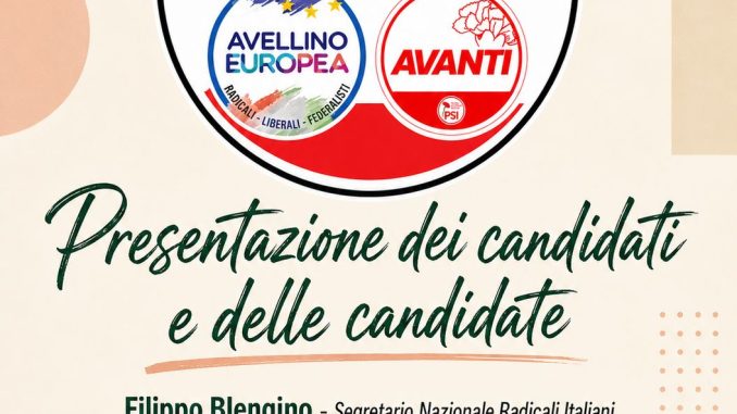 8 maggio