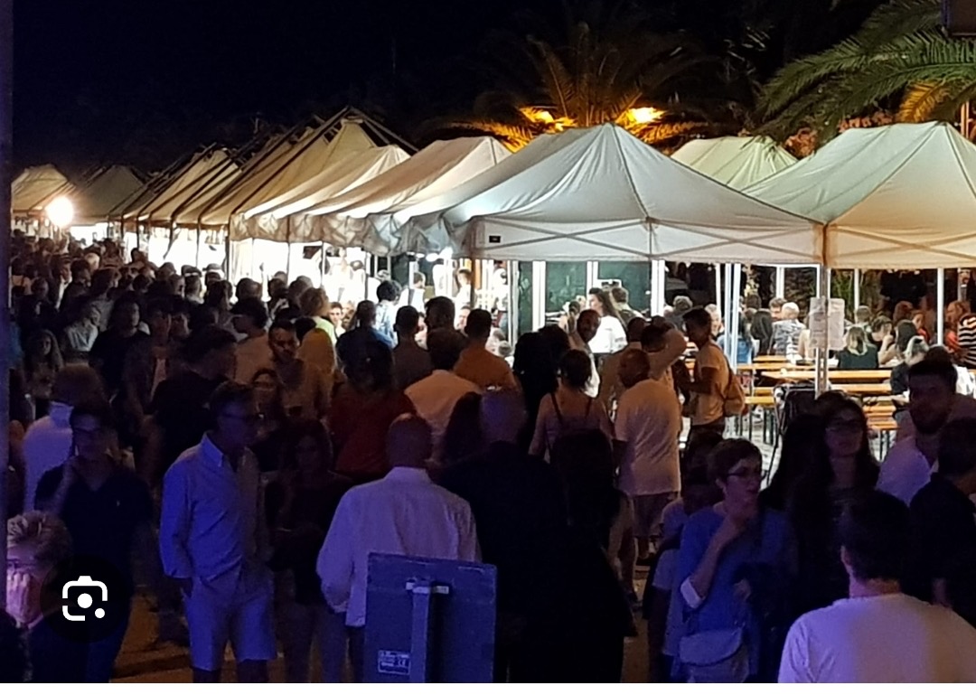 Forino (Av): Ecco la Prima Edizione della Festa della Pro Loco Forino (Av): Ecco la Prima Edizione della Festa della Pro Loco