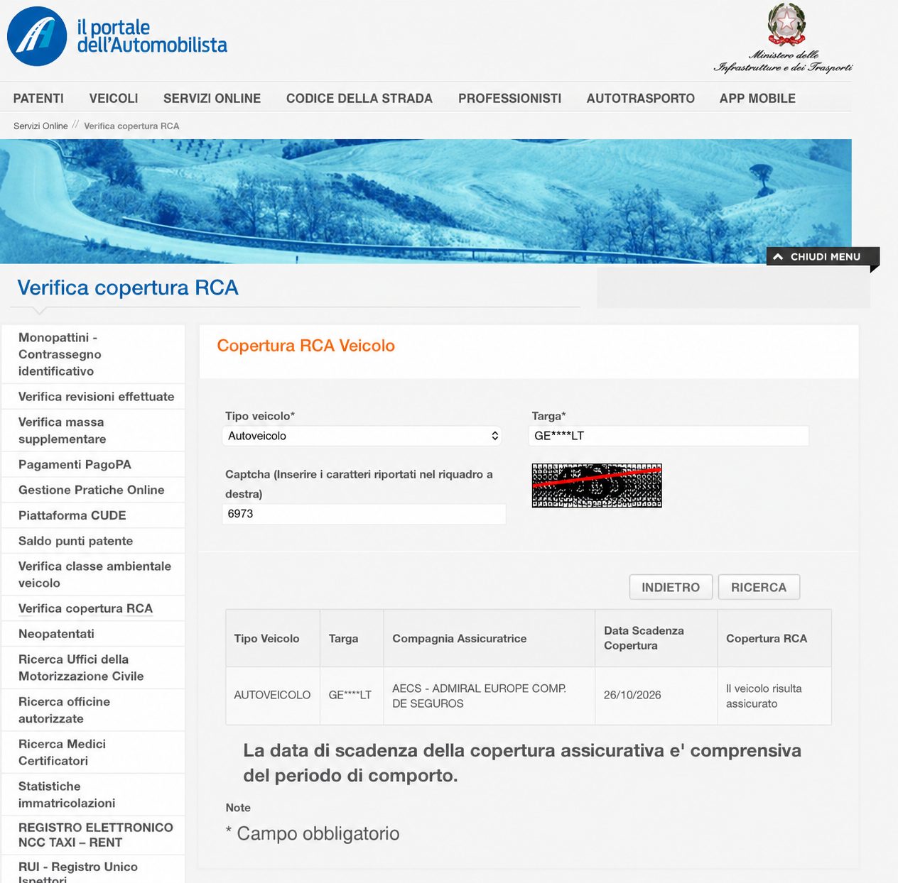 Tufino, le bizze dell’autovelox della Statale 7bis: automobilista multata nonostante l’assicurazione fosse attiva Tufino, le bizze dell’autovelox della Statale 7bis: automobilista multata nonostante l’assicurazione fosse attiva
