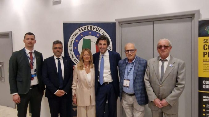 Congresso Federpol