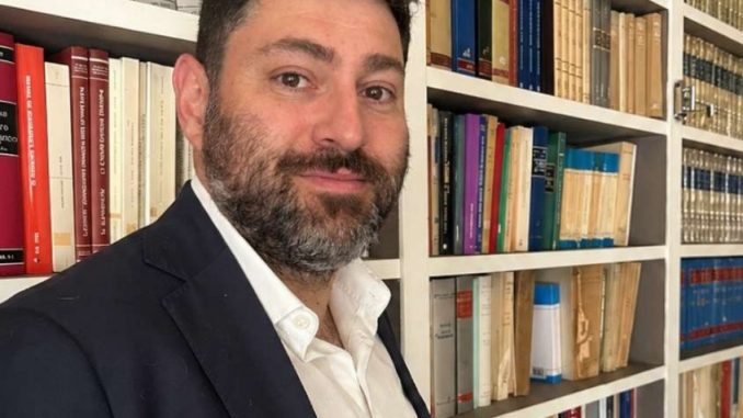 FABRIZIO PATRIZI