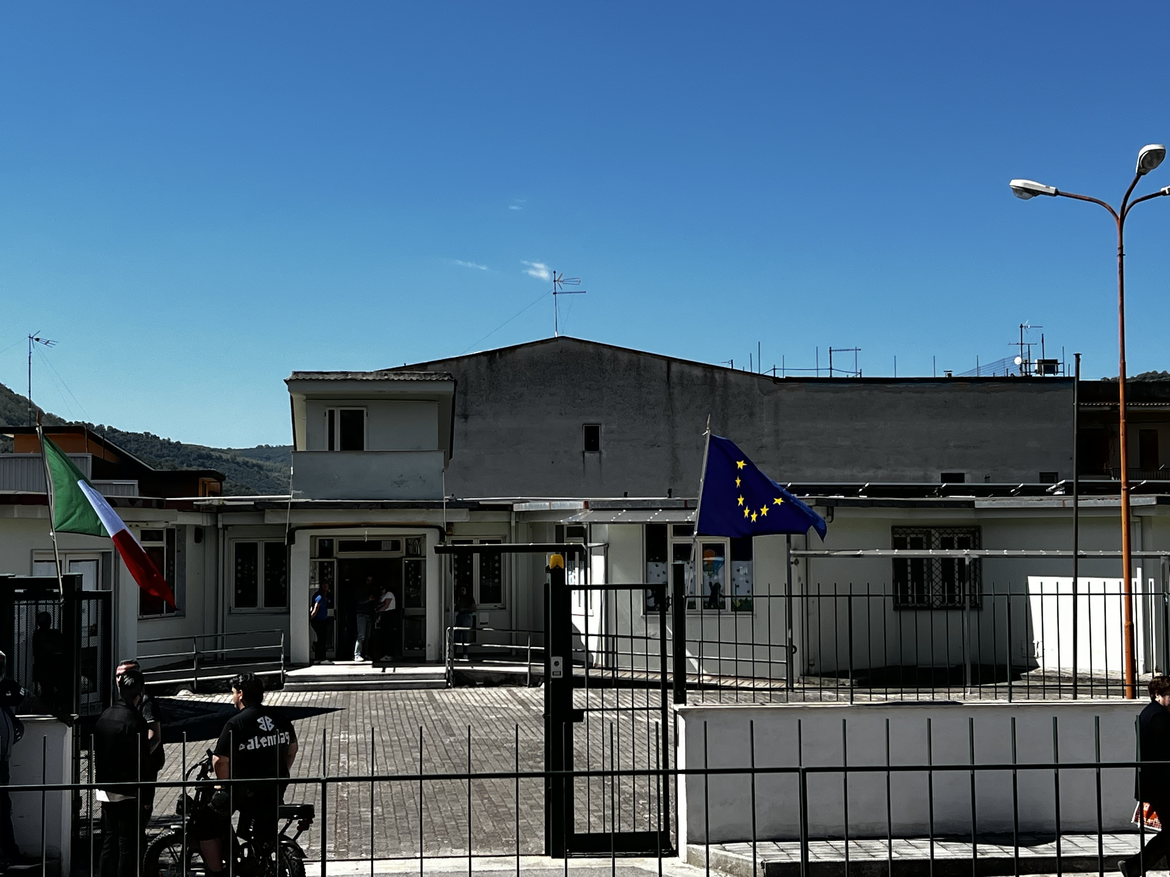 Elezioni amministrative, seggi aperti in Irpinia: si vota ad Avellino, Quadrelle, Quindici e altri 10 piccoli comuni Elezioni amministrative, seggi aperti in Irpinia: si vota ad Avellino, Quadrelle, Quindici e altri 10 piccoli comuni