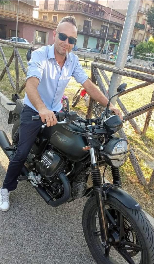 Tragedia sull’A1, Lauro sotto choc: morto sul lavoro Michele Amelia, aveva 42 anni Tragedia sull’A1, Lauro sotto choc: morto sul lavoro Michele Amelia, aveva 42 anni