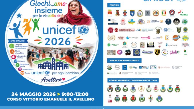 MANIFESTO 24 MAGGIO 2026