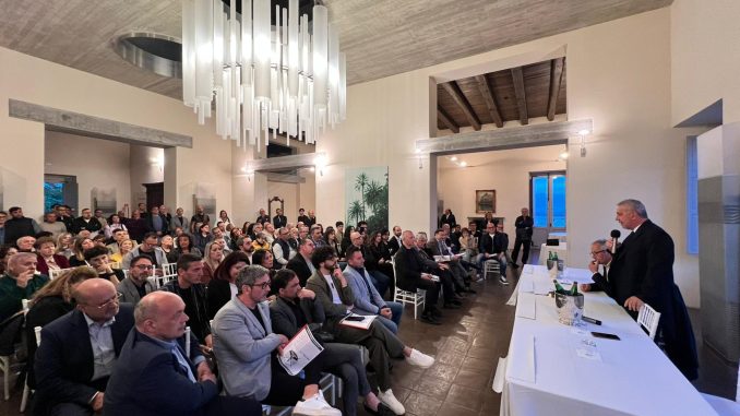 Presentazione Fare il Bel Sito