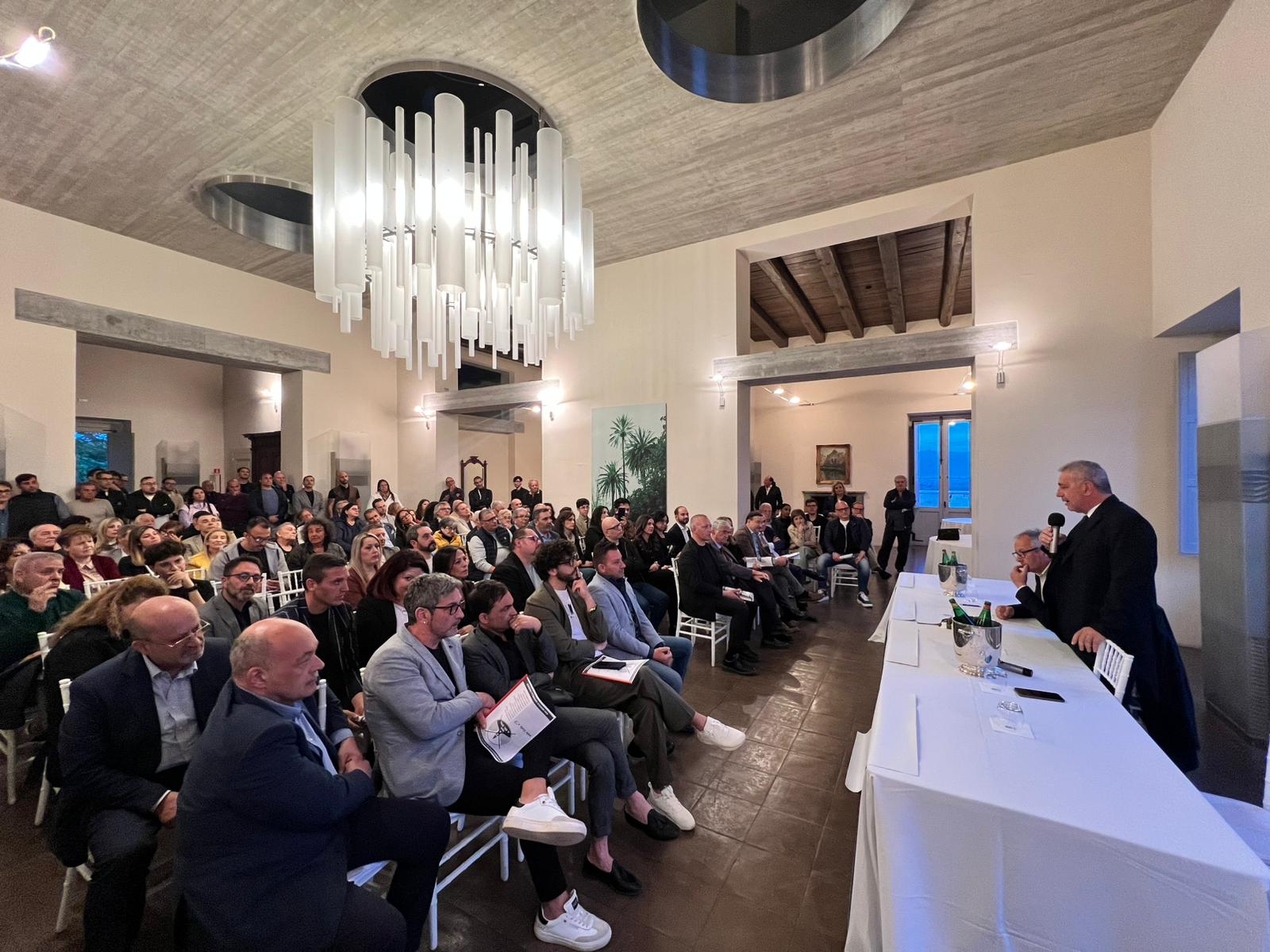 SAN PAOLO BEL SITO (NA). “Fare il Bel Sito” si presenta alla cittadinanza: a Villa Montesano il primo incontro pubblico SAN PAOLO BEL SITO (NA). “Fare il Bel Sito” si presenta alla cittadinanza: a Villa Montesano il primo incontro pubblico