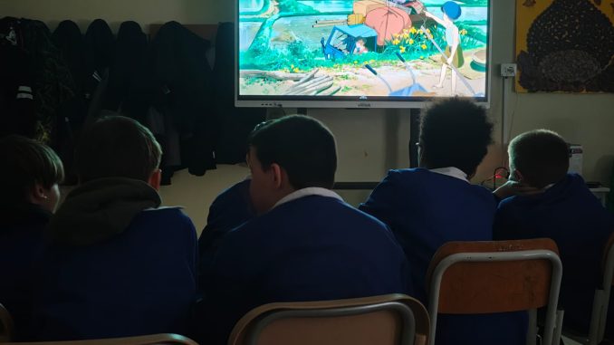 Primaria ZIC