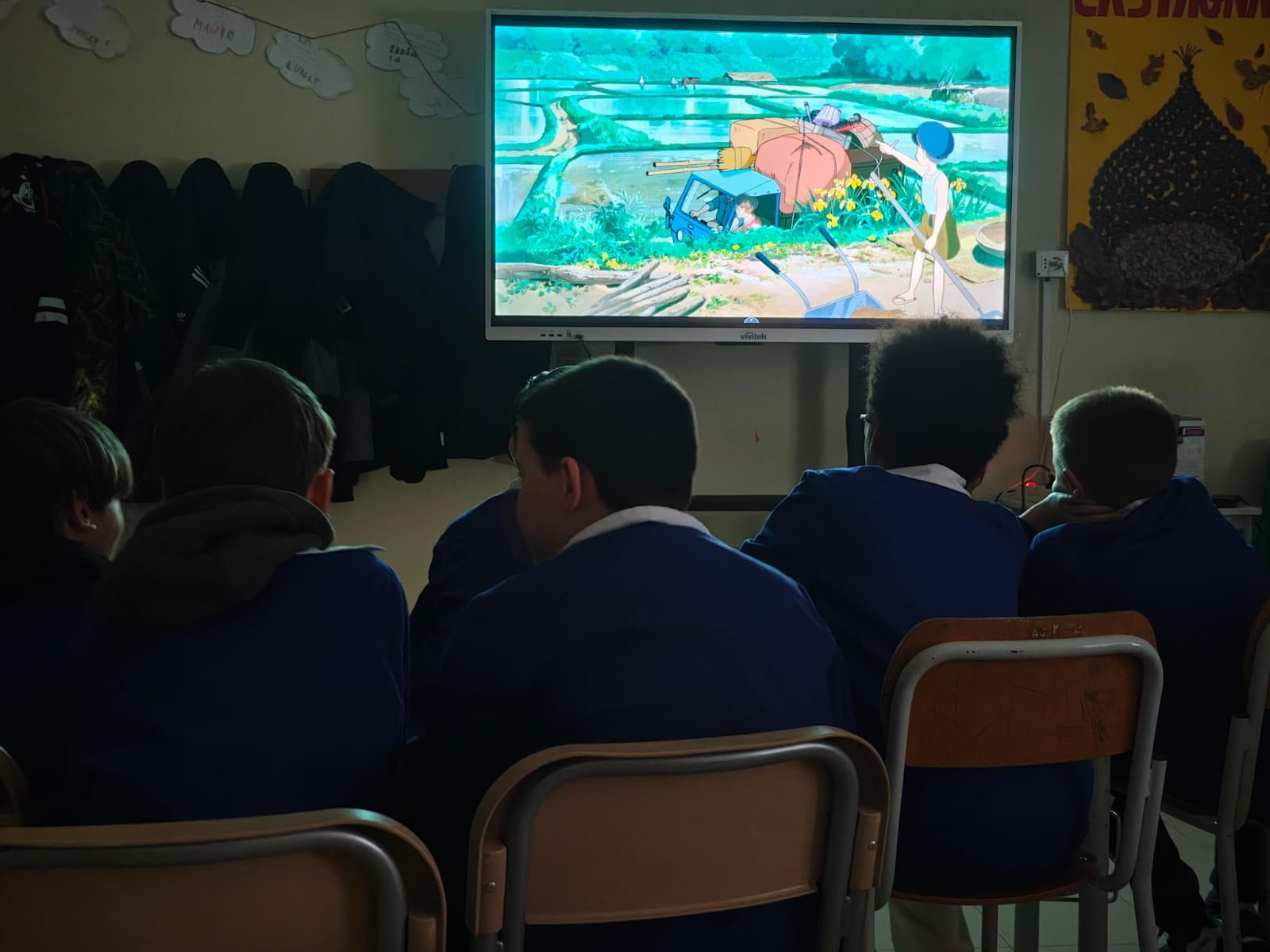 “Festa finale” per la III edizione di Zero in Condotta – Lacenodoro Scuola: scuole al cinema, proiezioni e incontri “Festa finale” per la III edizione di Zero in Condotta – Lacenodoro Scuola: scuole al cinema, proiezioni e incontri