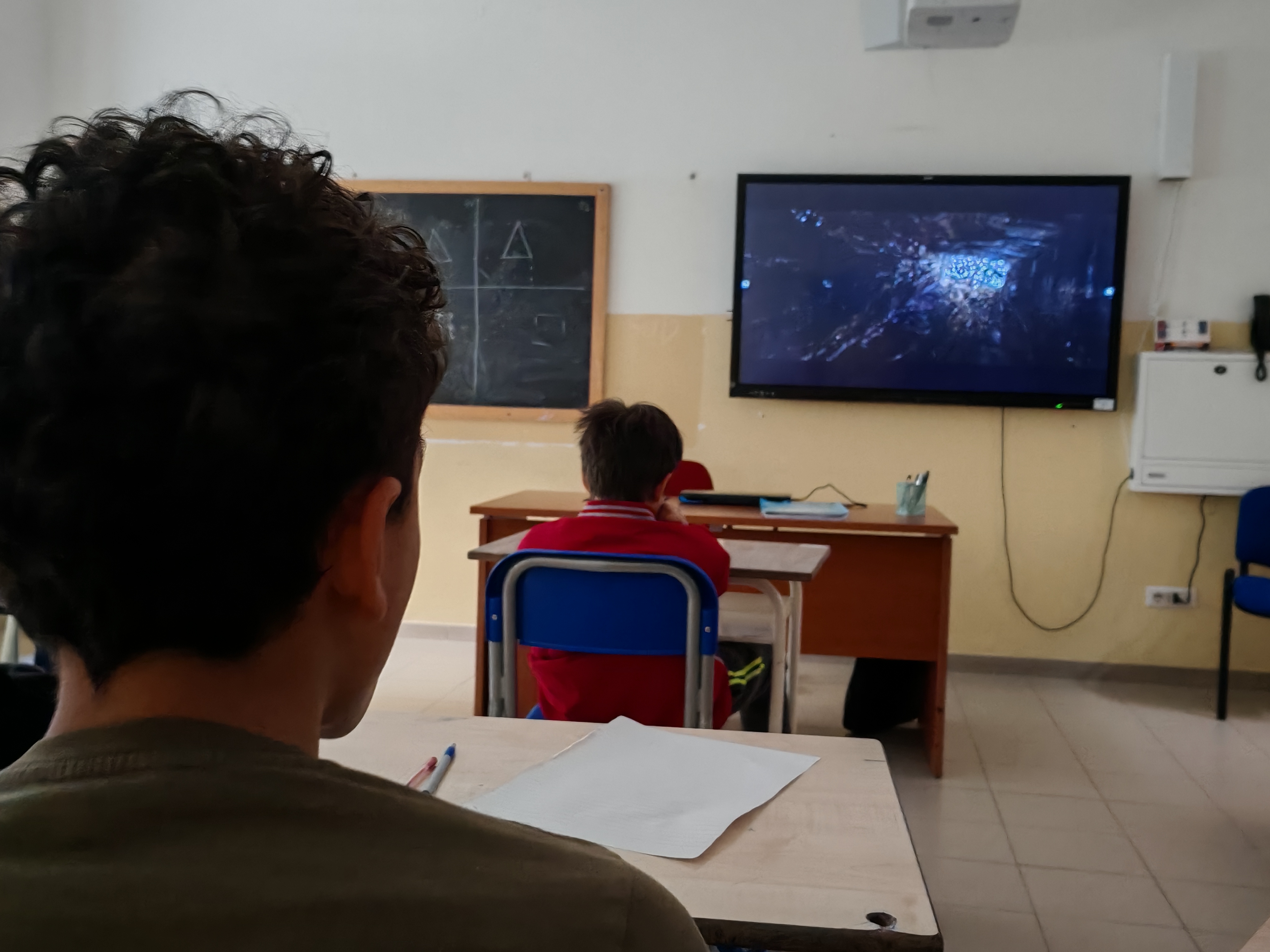 “Festa finale” per la III edizione di Zero in Condotta – Lacenodoro Scuola: scuole al cinema, proiezioni e incontri “Festa finale” per la III edizione di Zero in Condotta – Lacenodoro Scuola: scuole al cinema, proiezioni e incontri