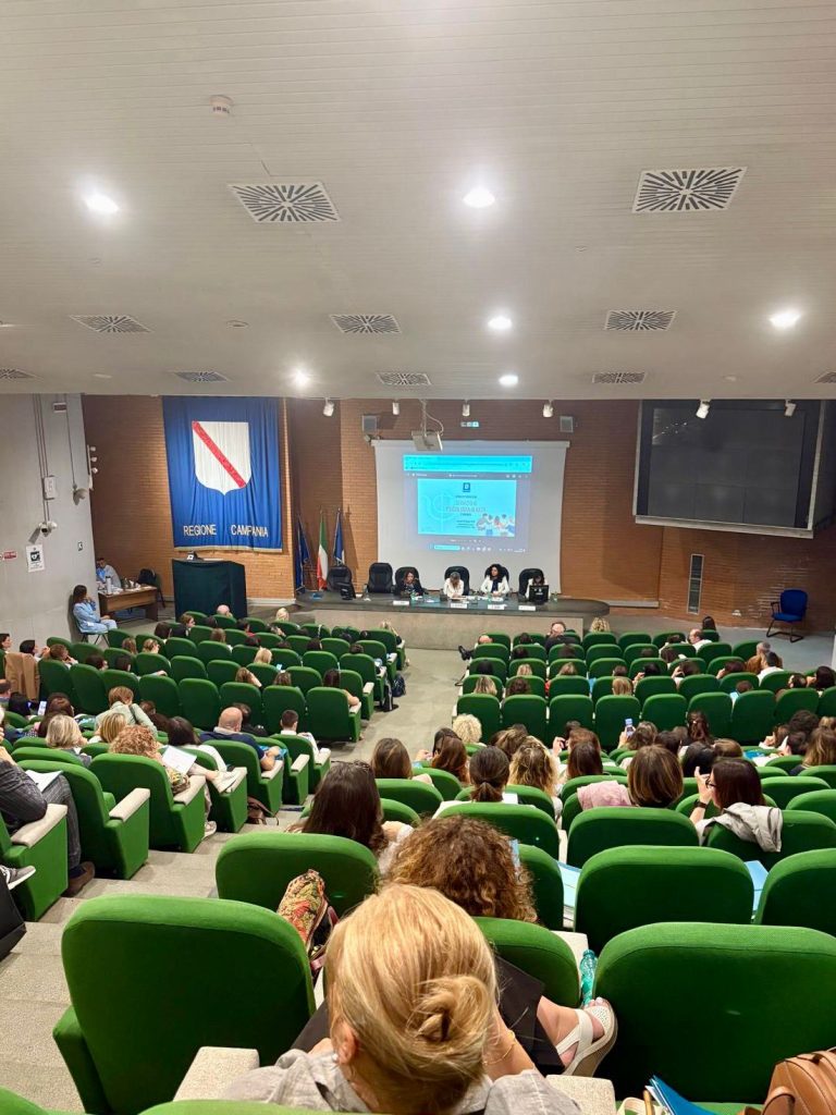 Numeri in crescita per la Psicologia di Base dell’Asl Avellino