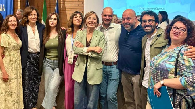 Psicologia di base Avellino