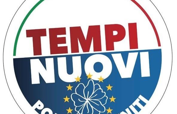 Tempi Nuovi Popolari Uniti