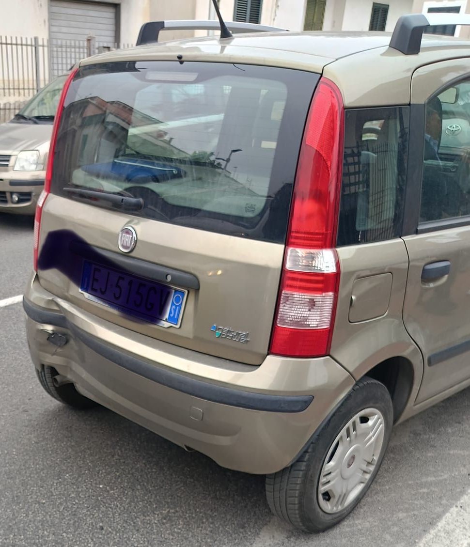 Sperone, tamponamento a catena sulla Nazionale delle Puglie: traffico paralizzato, coinvolti 4 veicoli Sperone, tamponamento a catena sulla Nazionale delle Puglie: traffico paralizzato, coinvolti 4 veicoli