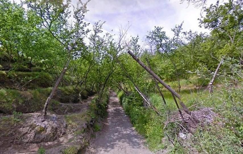 Lauro, finanziamento per la messa in sicurezza dell’area a rischio idrogeologico in località Pretelle Lauro, finanziamento per la messa in sicurezza dell’area a rischio idrogeologico in località Pretelle