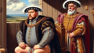 Il curioso mestiere del “Groom of the Stool”: l’uomo che assisteva Enrico VIII nei momenti più intimi Il curioso mestiere del “Groom of the Stool”: l’uomo che assisteva Enrico VIII nei momenti più intimi