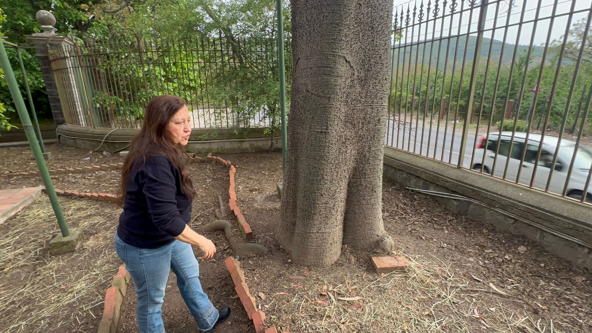 BAIANO. Dalla sala operatoria ai campi: la doppia vita della dottoressa Maria Rosaria Colucci
