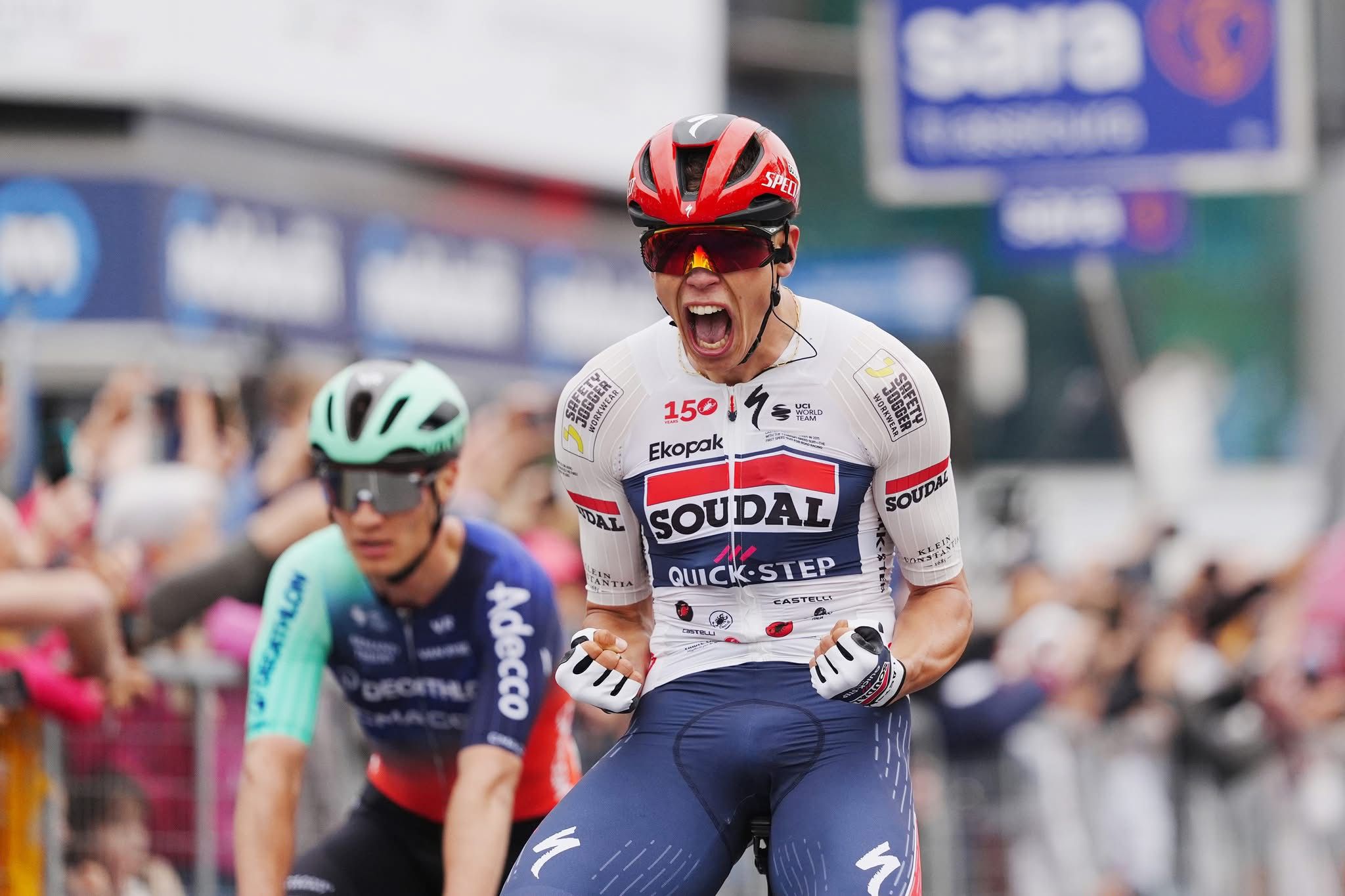 GIRO D’ITALIA 2026, LA MONTAGNA CHIAMA GIÀ I BIG GIRO D’ITALIA 2026, LA MONTAGNA CHIAMA GIÀ I BIG