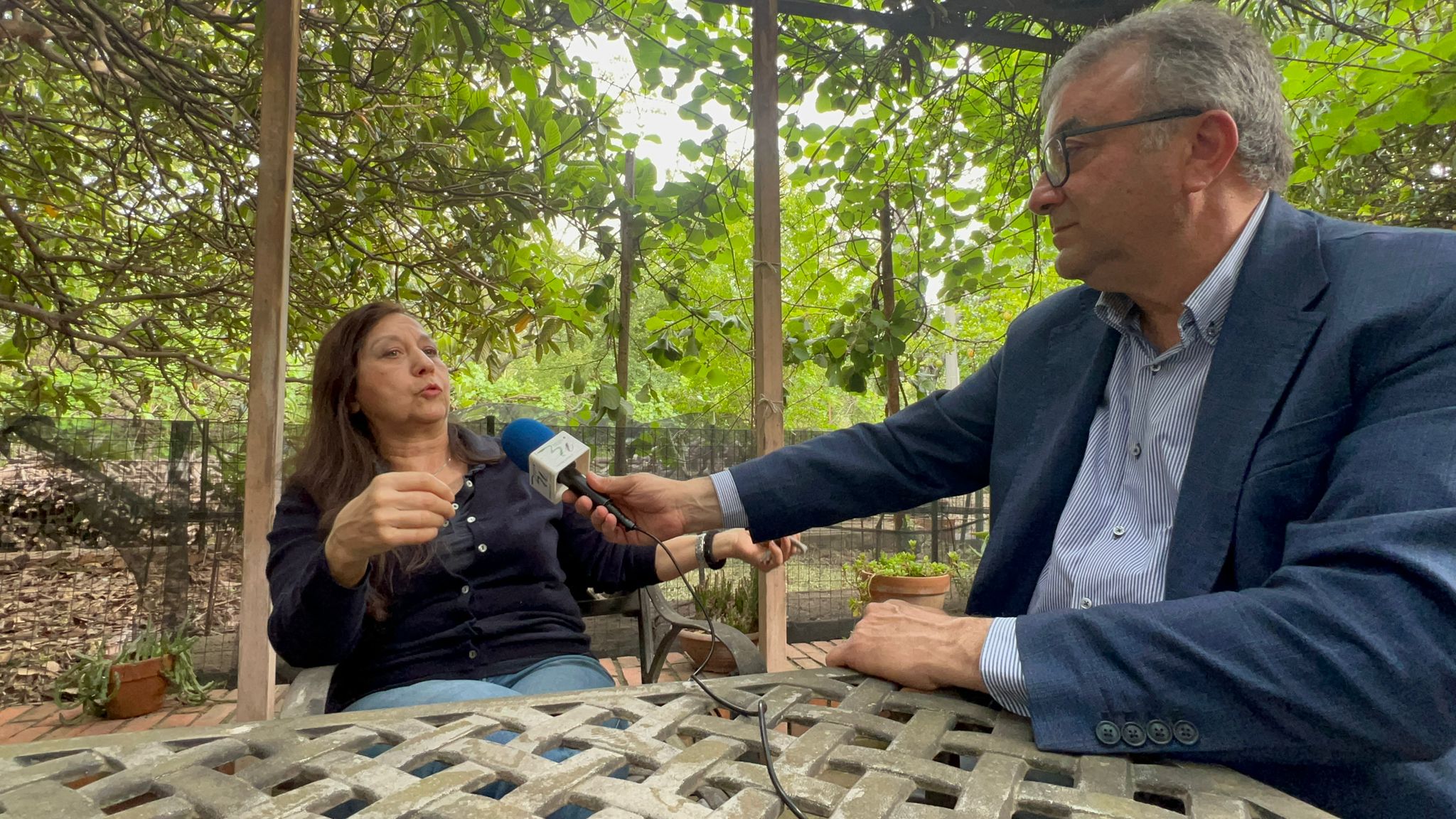 BAIANO. Dalla sala operatoria ai campi: la doppia vita della dottoressa Maria Rosaria Colucci BAIANO. Dalla sala operatoria ai campi: la doppia vita della dottoressa Maria Rosaria Colucci