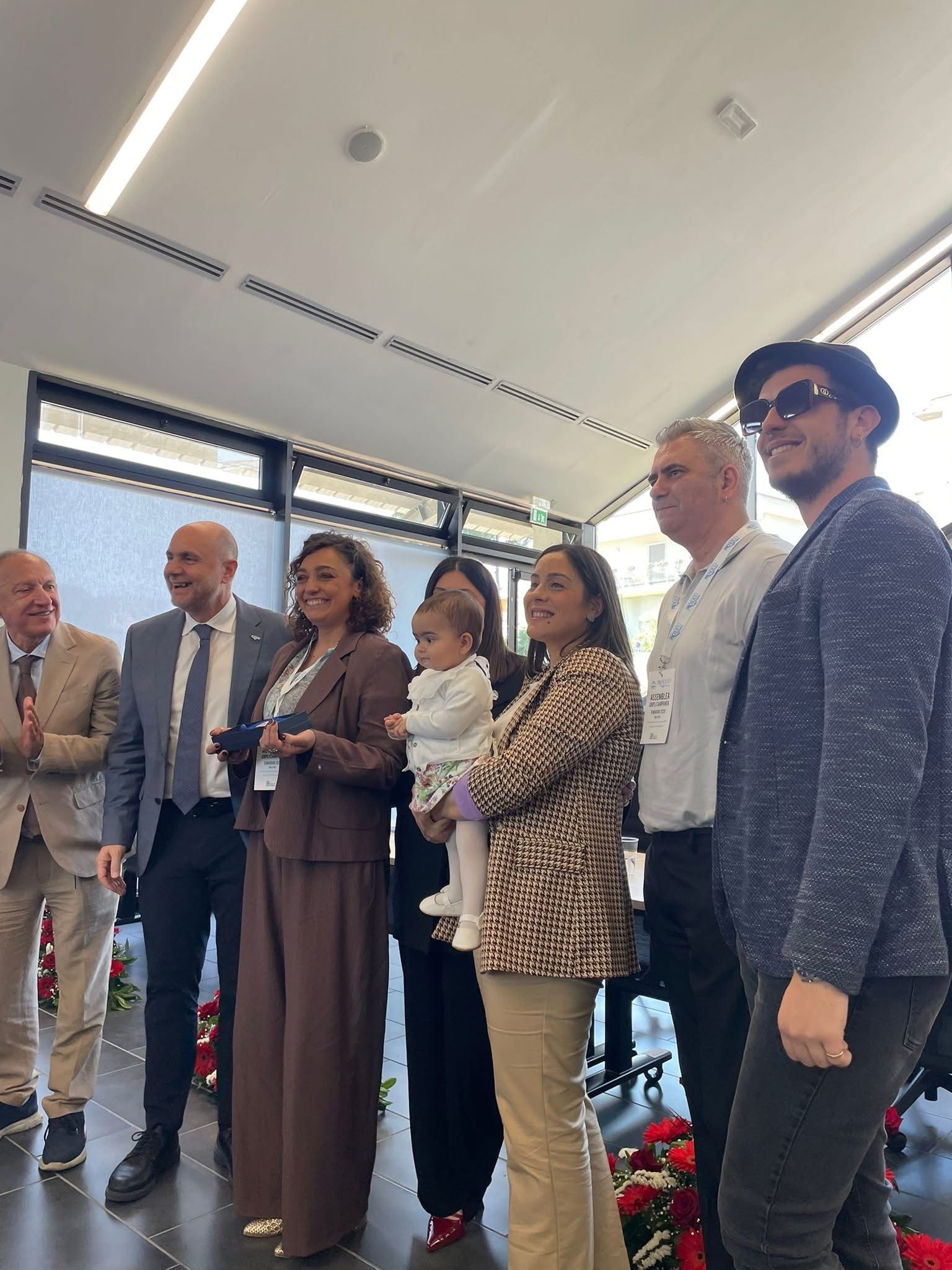 Baiano, nuovo riconoscimento per la Festa della Nocciola: premiata come “Sagra ed Evento di Qualità” Baiano, nuovo riconoscimento per la Festa della Nocciola: premiata come “Sagra ed Evento di Qualità”