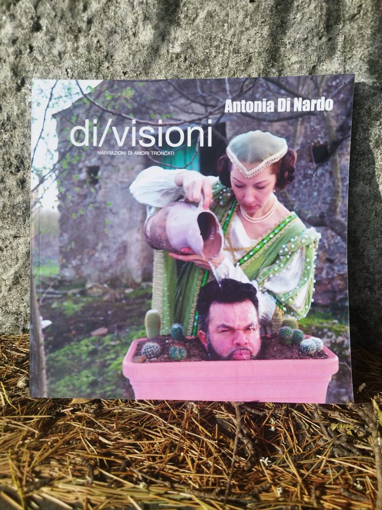 Salone del Libro di Torino, anche l’Irpinia protagonista con “Di/visioni” di Antonia Di Nardo