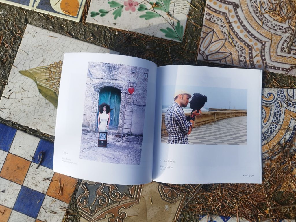 Salone del Libro di Torino, anche l’Irpinia protagonista con “Di/visioni” di Antonia Di Nardo