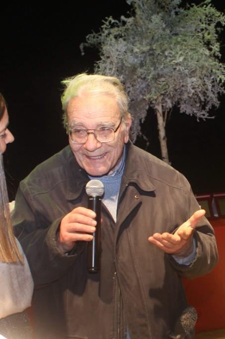 Baiano, auguri al professor Giovanni Amodeo Baiano, auguri al professor Giovanni Amodeo