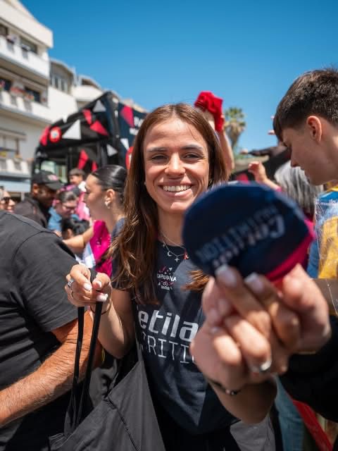 Giro d’Italia, Narvaez vince sui muri di Fermo: Eulalio resta in rosa