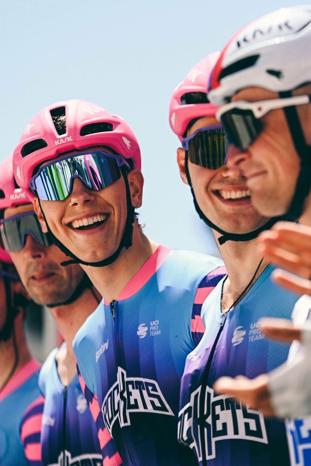 Giro d’Italia, Narvaez vince sui muri di Fermo: Eulalio resta in rosa