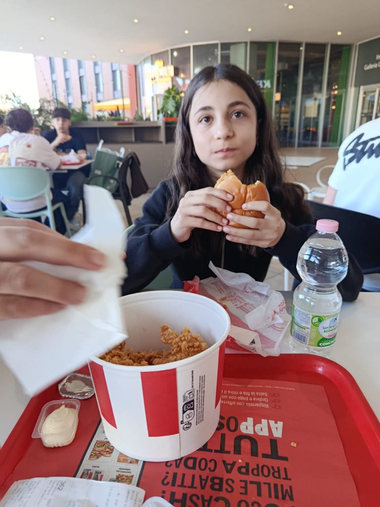 BAIANO. Oggi festeggia 13 anni  Lippiello Giorgia