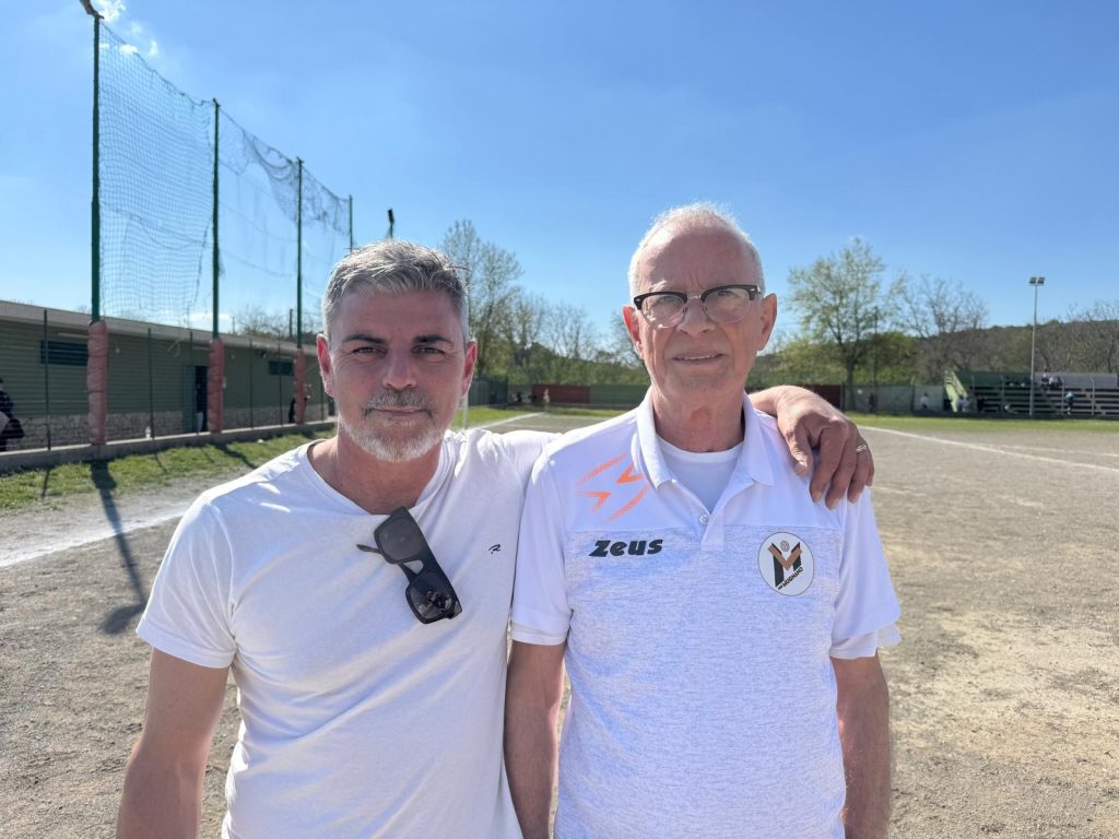 A.S.D. Mugnano del Cardinale, il miracolo firmato Sgambati Ferullo: “Qui abbiamo costruito prima uomini, poi calciatori”
